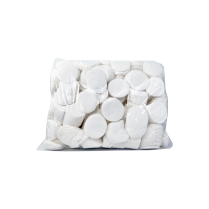 Cotton Pads 1000pcs - Bulk