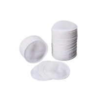 Cotton Pads  80's (Soft pressed)