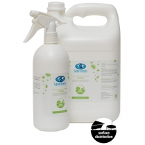 SteriTech Fresh (Surface Disinfectant) with Trigger Spray 1L