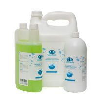 SteriTech Laundry Solution 1L - Dosing Bottle
