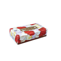 Twinsaver Tissues - Soft Pack of 90