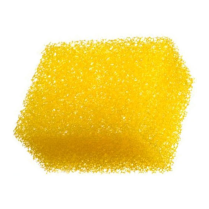 ***Exfoliating Body Sponge - Honey