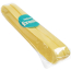 Facial Sponges-Pack 200 (100 Pairs)-Expands when Wet-Yellow