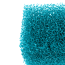Exfoliating Body Sponge - Blue