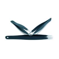 Tweezer Narrow/Precision (Black)