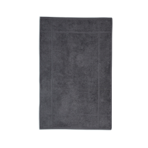 Nortex (Gold) 660gsm - Grey  - Bath Mat