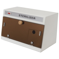 Salon Pro UV Sterilising Cabinet (BE020/209)