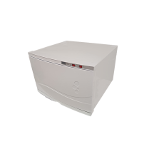 Salon Pro Hot Towel Cabinet with UV - Standard(White)