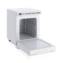 Salon Pro Hot Towel Cabinet - Mini_UV(29.2cm(h)x19.7cm