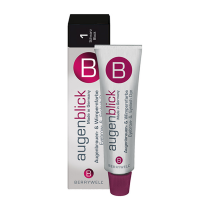 Berrywell Augenblick Eyelash Tint No.1 Black
