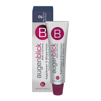Berrywell Augenblick Eyelash Tint No.2 Blue Black