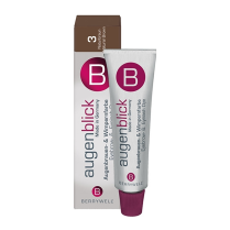 Berrywell Augenblick Eyelash Tint No.3 Brown