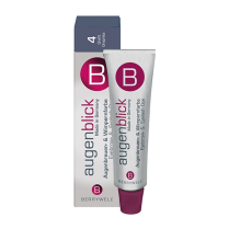 Berrywell Augenblick Eyelash Tint No.4 Graphite