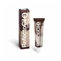 Refectocil Eyelash Tint No.3 Brown