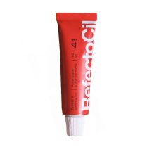 Refectocil Eyelash Tint No.4.1 Red