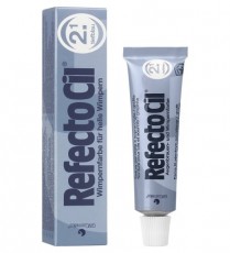 Refectocil Eyelash Tint No.2.1 Deep Blue