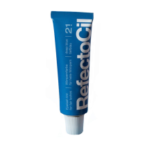 Refectocil Eyelash Tint No.2.1 Deep Blue