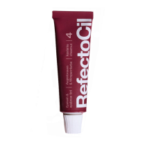 Refectocil Eyelash Tint No.4 Chestnut