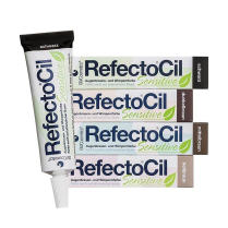 Refectocil Sensitive Eyelash Tint Light Brown