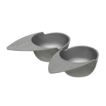 Refectocil Eyelash Curl - Cosmetic Dish