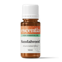 Essential Oil Sandalwood 11ml