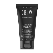 *American Crew Shaving Moisturising Shave Cream 150ml