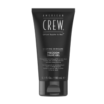 American Crew Shaving Precision Shave Gel 150ml