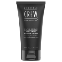 ***American Crew Shaving Post-Shave Cooling Lotion 150ml