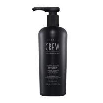 American Crew Shaving Precision Shave Gel 450ml