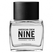 *American Crew Nine Fragrance 75ml