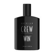 ***American Crew Win Fragrance 100ml