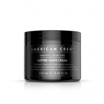 American Crew Shave Lather Shave Cream 250ml