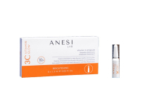 ANESI LAB 3C Vitamin Glow Radiance Boost Ampoules 6x1.5ml