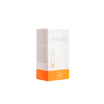ANESI LAB 3C Vitamin Glow Radiance Boost Ampoules 6x1.5ml