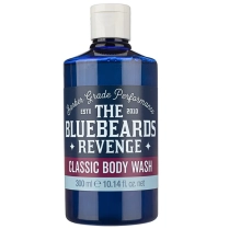 ***Bluebeards Revenge - Classic Body Wash - 300ml