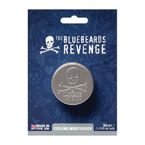 ***Bluebeards Revenge - Cooling Moisturiser 30ml (Travel)