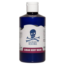 ***Bluebeards Revenge - Cuban Body Wash - 300ml