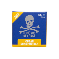 ***Bluebeards Revenge - Cuban Shampoo Bar 50g