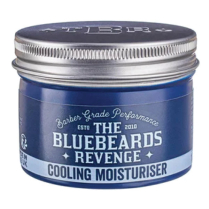 ***Bluebeards Revenge - Moisturiser 100ml