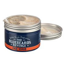Bluebeards Revenge - Face Scrub 100ml