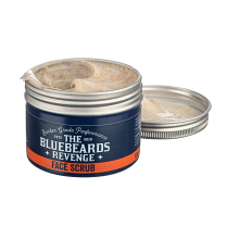 Bluebeards Revenge - Face Scrub 100ml