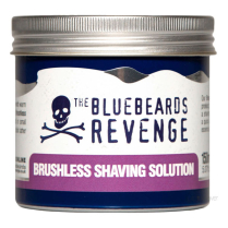 ***Bluebeards Revenge - Brushless Shaving Solution 150ml