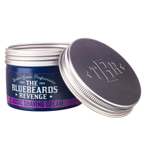 Bluebeards Revenge - Classic Shaving cream 100ml