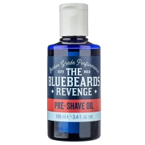 Bluebeards Revenge - Pre-Shave Oil 100ml