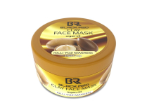 ***BLACKRED Clay Face Mask - Argan 400g
