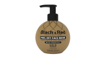 BLACKRED Peel Off Face Mask - Gold 250ml