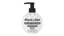 BLACKRED Peel Off Face Mask - Milk&Shake 250ml