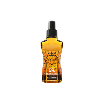 *BLACKRED Wild After Shave Cologne Flaming 150ml