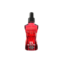 BLACKRED Wild After Shave Cologne Classy 150ml