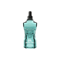 BLACKRED Wild After Shave Cologne Mystic 350ml